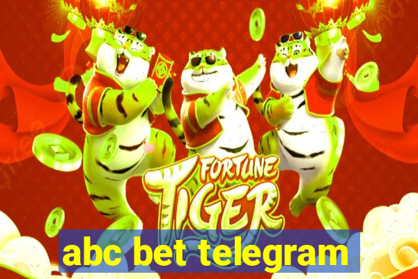 abc bet telegram